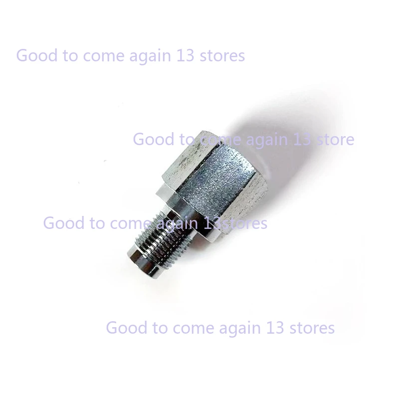 1pcs Excavator Parts for YANMAR Vio17 20 30 35 Walking Tension Cylinder Chain-BeatingNozzle/Grease Pipe One-way valve