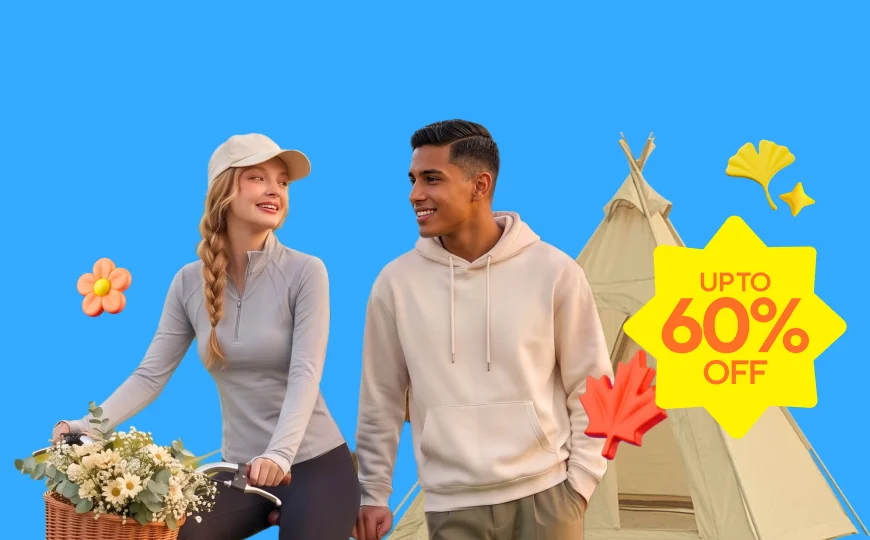 Big Sale