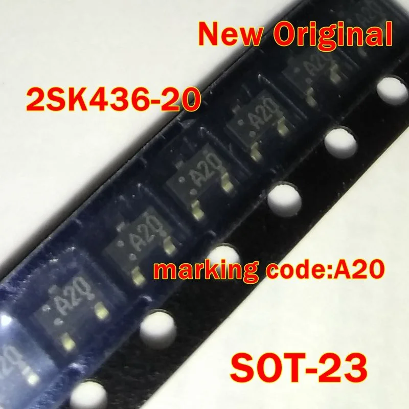 1Pcs To 100Pcs 2Sk4…