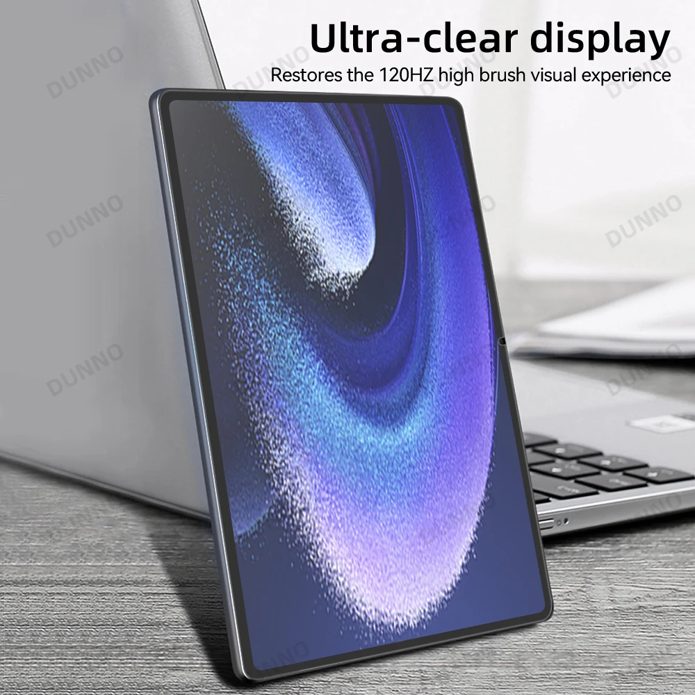 For Xiaomi Pad 6 / 6Pro Tempered Glass Screen Protector For Mipad 5 11inch Redmi Pad 10.6inch SE 11in HD Protective Tablet Film