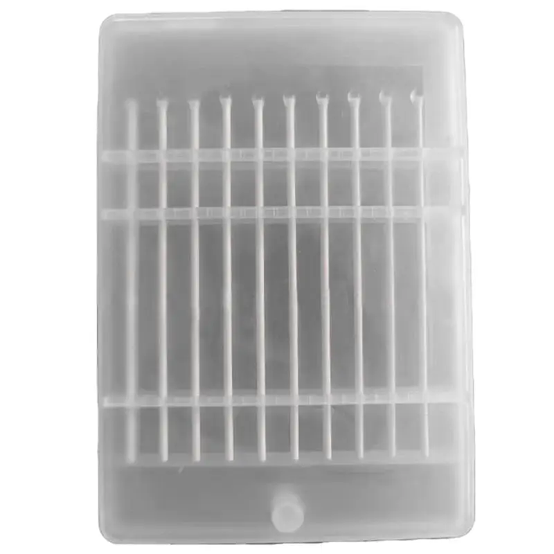 Aug. 10PCS Watch Cl…