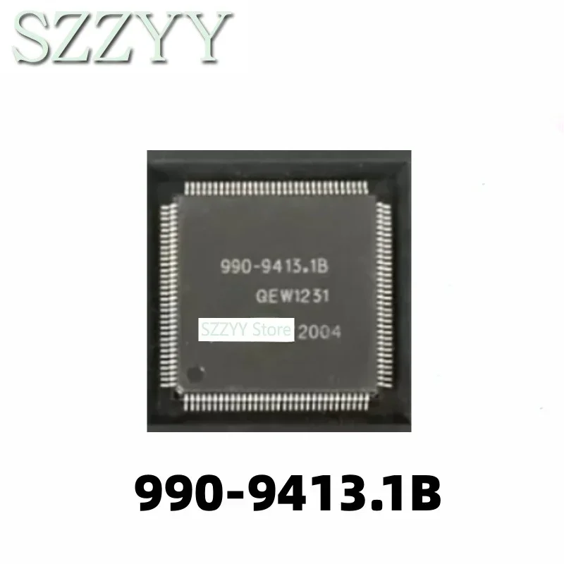

5 шт. 990-9413.1B Чип для автомобильной компьютерной платы в упаковке QFP128