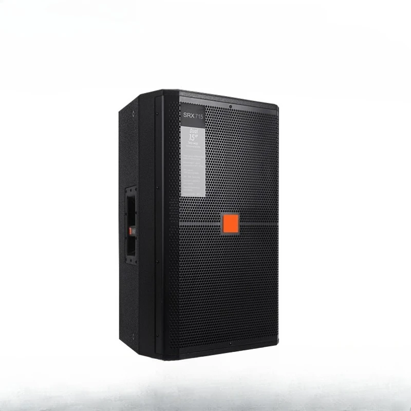 

LMO SRX715 Professional Large-Power 15-Inch Speaker for Stage, Wedding, KTV, Bar, and Entertainment