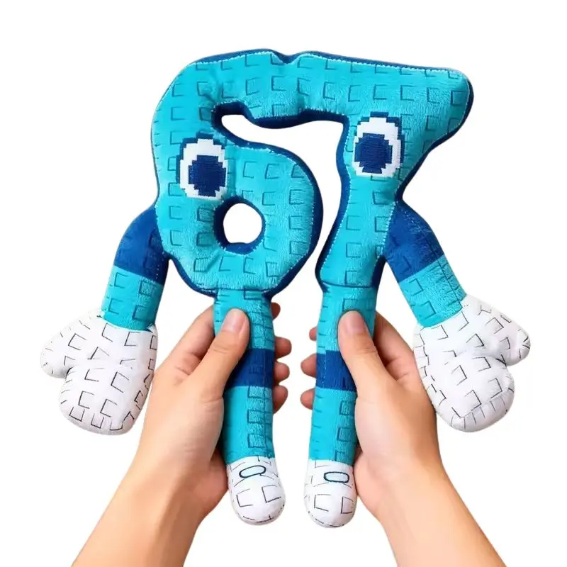 Hot Steal A Brainrot Game 67 Plushies Strawberry Elephant Plush Toy Anime Peripherals Toy Halloween Christmas Gifts For Kid Gift
