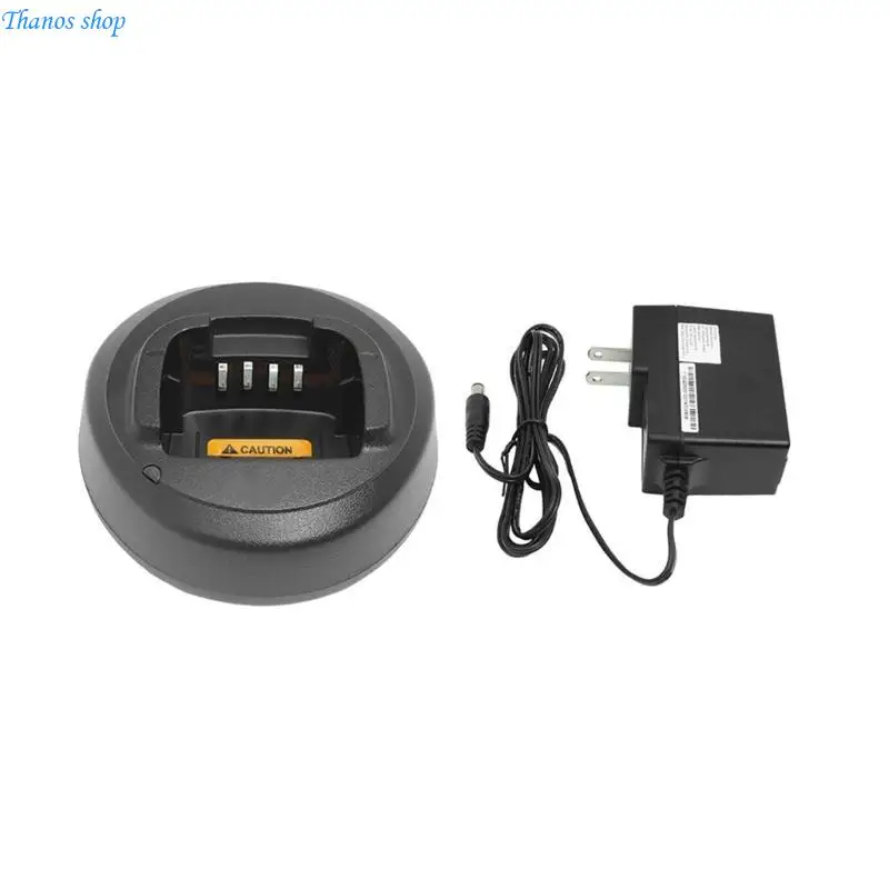 

Wall Chargers for CP185 EP350 CP476 CP477 CP1300 Two Way Radio Walkie-Talkie X37A