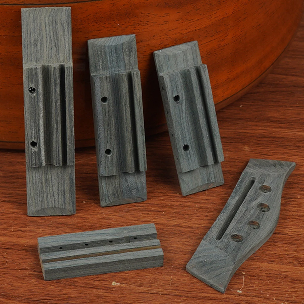 For 21 23 26 Inch Ukulele Ukulele Bridge Replacement Ukulele Bridge Ukulele Repair Ukulele Maintenance Rosewood Material