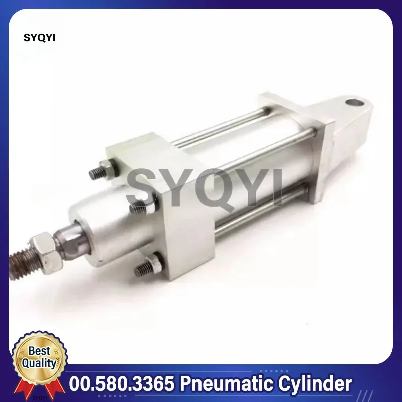 

Beat Quality 00.580.3365 Pneumatic Cylinder For Printing Machine Parts