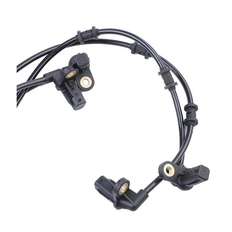 1635421818 1635421918 1635422018 1635422118   Sensore di velocità della ruota ABS per Mercedes Benz Classe M W163 ML320 ML350 ML500 ML270 ML400