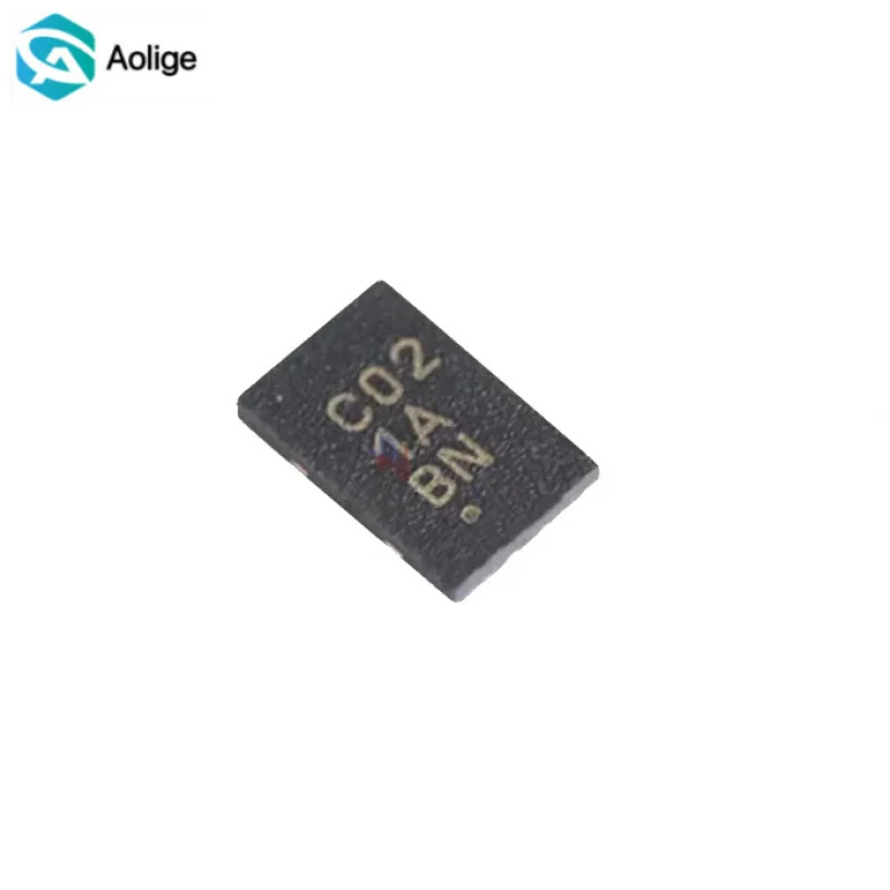 

10pcs Genuine original MFI343S00177 QFN8 certified decoding chip IC electronic component sourcing MFI343S00177-L