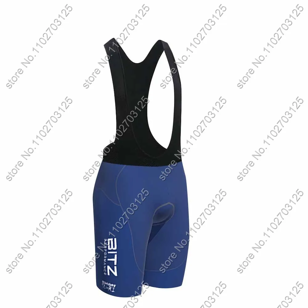 2024 AIRTOX CARL RAS Cycling Jersey Men Short Sleeve Denmark Blue Clothing Road Bike Shirts Suit Bicycle Bib Shorts MTB Maillot