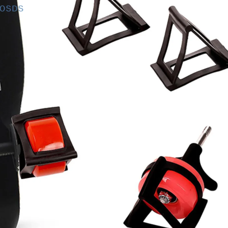 

Updated SKATER TRAINERS Wheel Securer