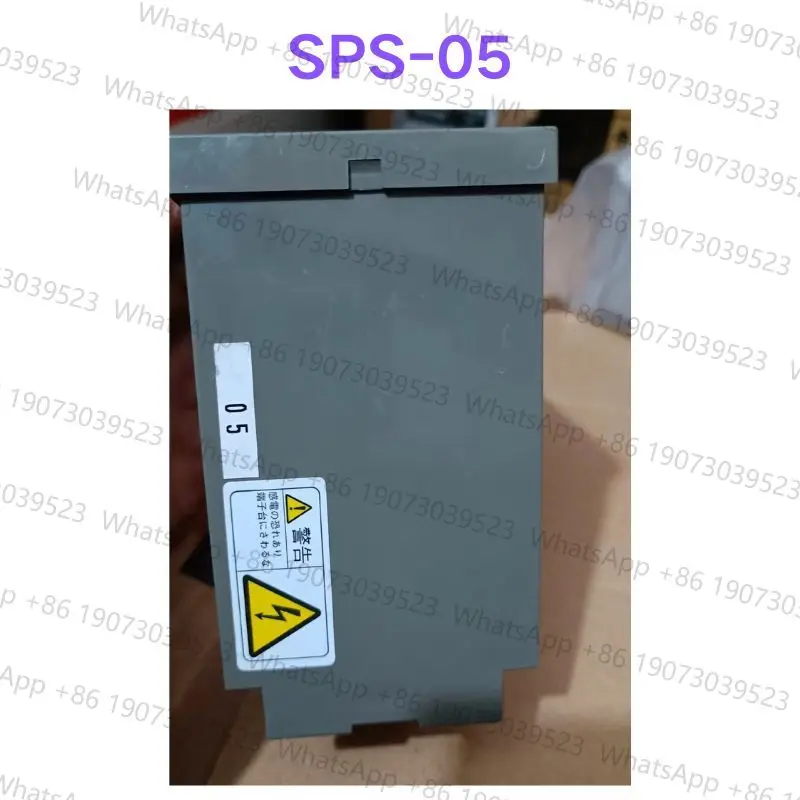 

Подержанный тест ОК Счетчик SPS-05