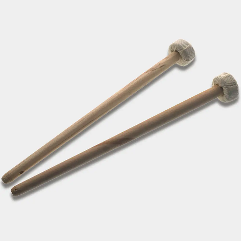 

4 шт. деревянные барабанные палочки с хлопковой головкой, тонкой текстурой, безопасным и удобным захватом, для занятий барабанной и ударной акустикой, для начинающих и взрослых