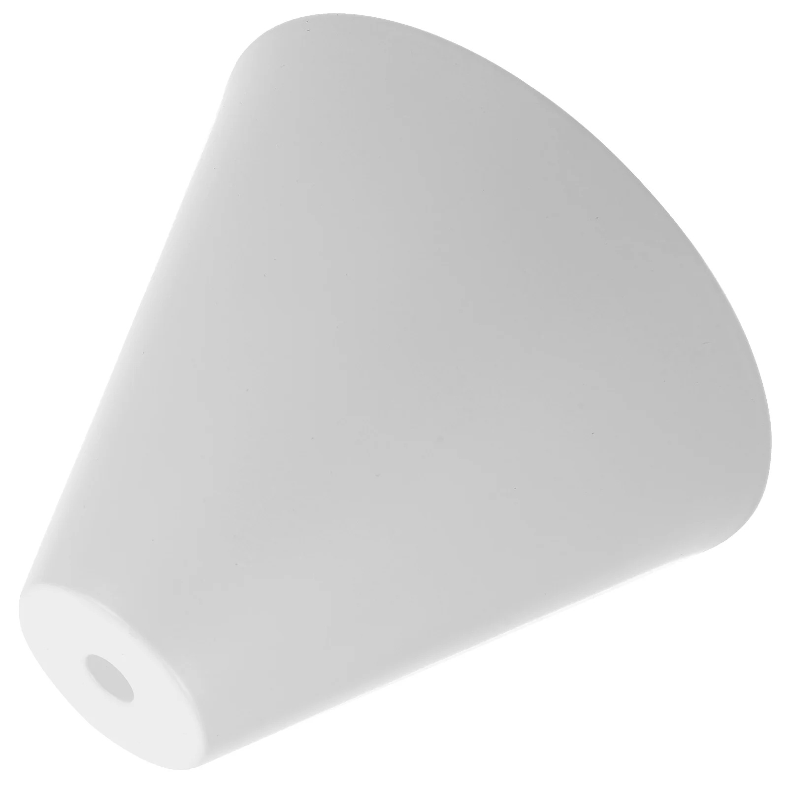 

Iron Lampshade 119mm White Retro Metal Cover for Home Hotel Table Lamp Shades Lighting Accessories Small C Shade