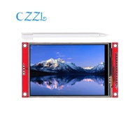 3.5 inch 480*320 SPI Serial TFT LCD Module Display Screen with Touch Panel Driver IC ILI9488
