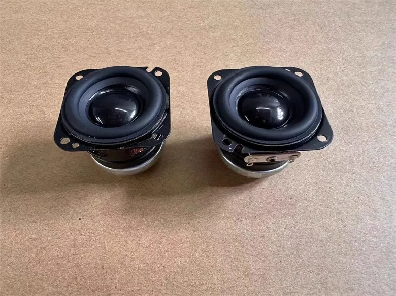 سماعة ghxampa-مكبر صوت كامل المدى مع بلوتوث مغناطيسي نيوديميوم ضخم ، مكبر صوت ممتاز سهل الاستخدام ، عالي الجودة ، 40 بوصة ، 2 * *