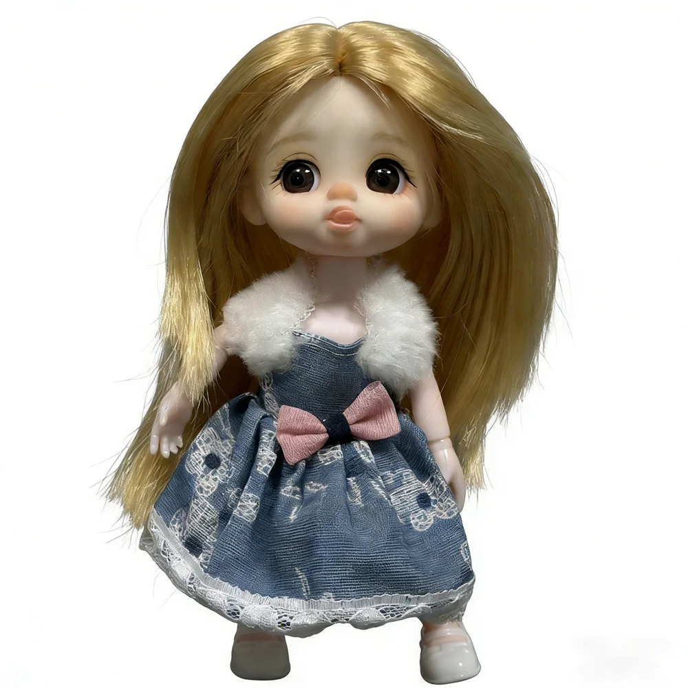 Thumbnail 4 - #46 Best Doll Clothing Sets to Buy In 2026