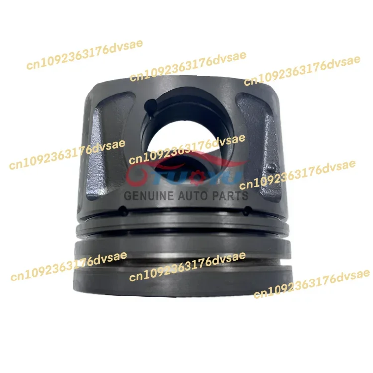 

Комплект поршней Auto Engine T6 2,2 л 0,5 РАЗМЕР BB2Q-11-SA0 BK2Q-6110-D1E U202-11-SG0 ПОРШНЕВОЕ КОЛЬЦО