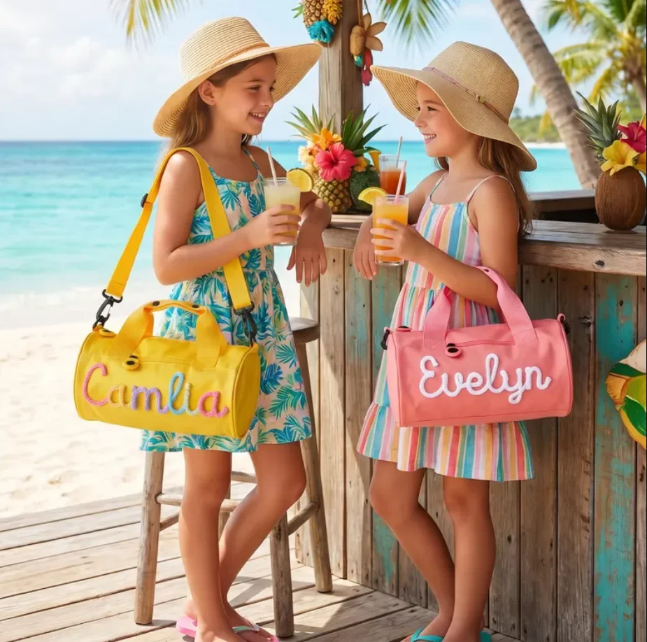 Travel Accessories Shops - Sac de voyage personnalisé pour le
