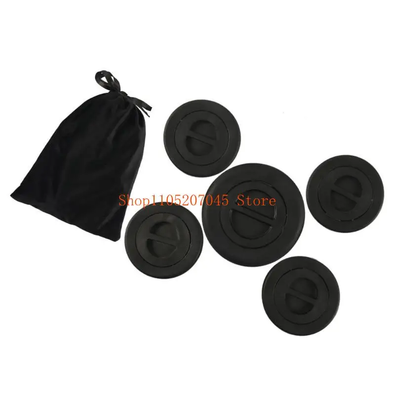 

Заглушки для кузова грузовика 37cd ABS для пикапов 2500 3500 2014-2019 годов, номер детали 68225506AA