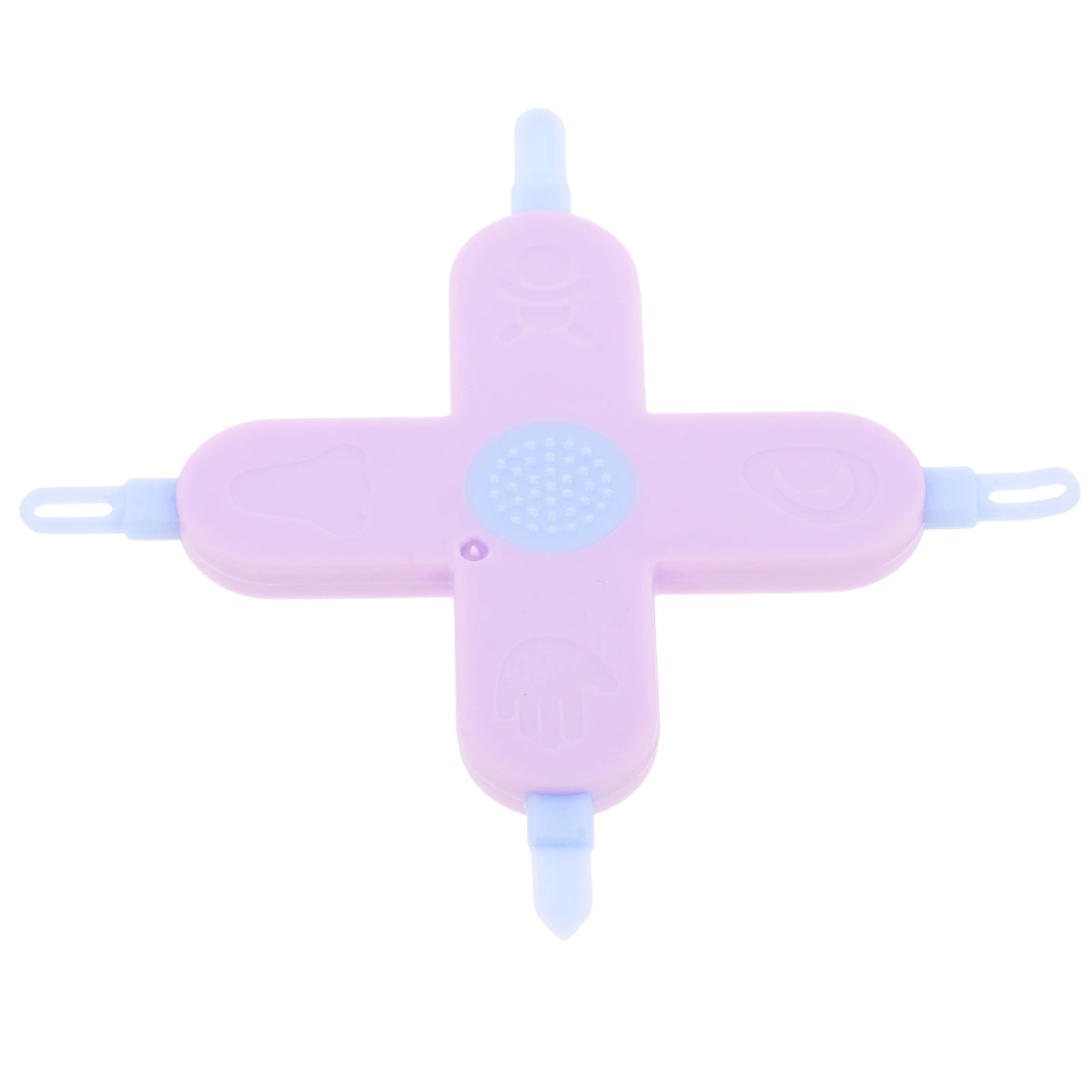 

Baby Care Tools Nail Tips Nasal Cleaner Booger Remover Clippers Navel Clips Scissors Child