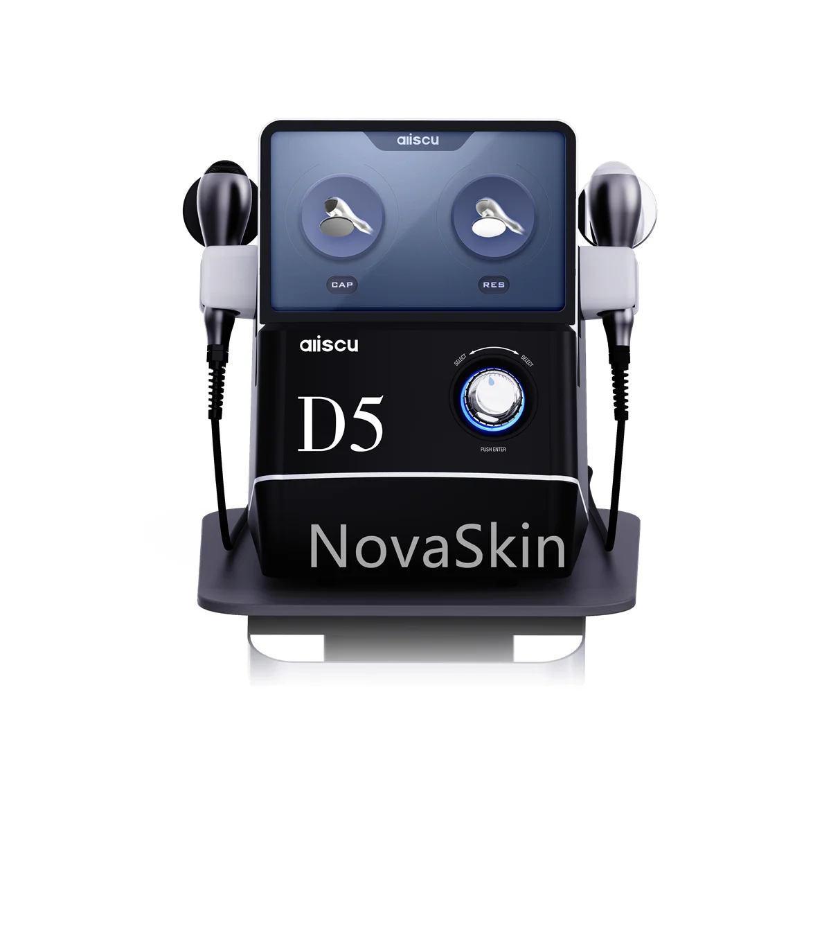 2025 Multifunctional Full Body Therapy D5 Instrument Internal Fat Knife for Weight Loss Professional Meridian Dredging Device