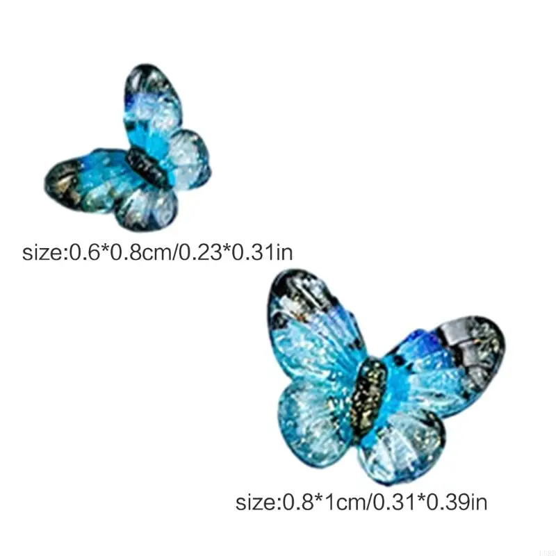 L8rd Art Rhinestones Giompe gemme Diamondi per manicure fai -da -te Prodotti