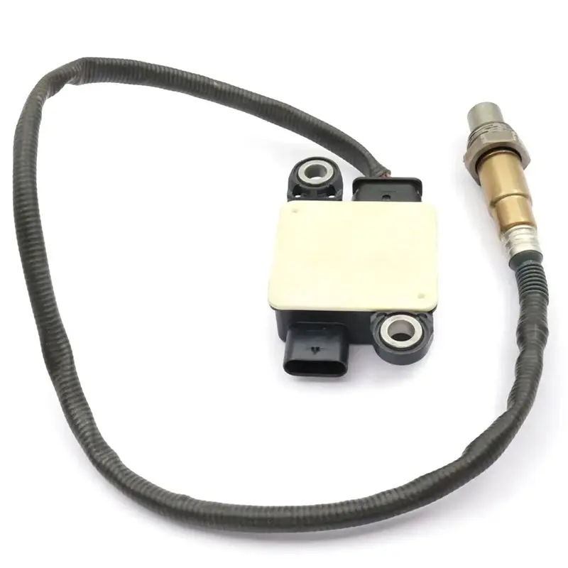 8983550720 0281006991 Diesels Exhaust Particle Sensor Probe For Isuzu D-MAX Dmax Replacement Accessories