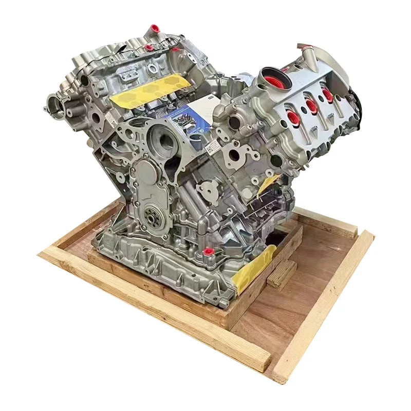 Auto Engine Long Bl…