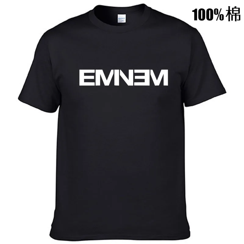 

Футболка Eminem Anger Management Tour 2022, винтажная Мужская футболка в стиле Харадзюку С Длинным Рукавом, модные топы