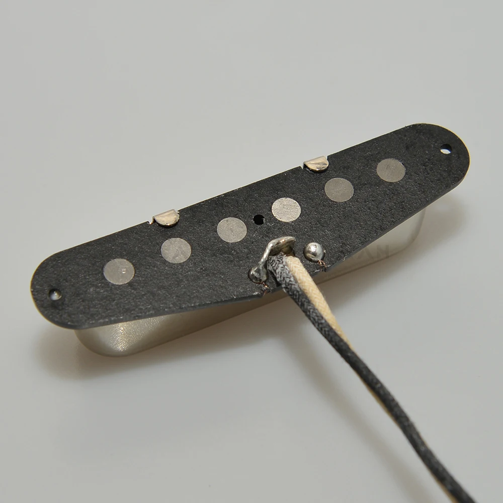 Vintage Plus Alnico 5 Magnet 1952 Pickup Set Telecaster/Tele Guitar Pickup for Electric Guitar