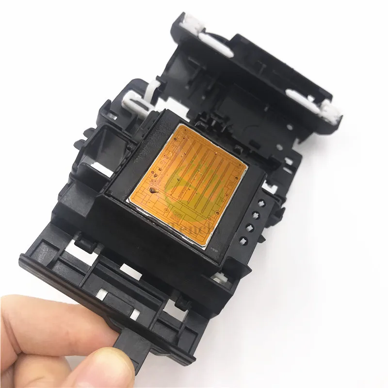 Brother DCP-J100/J105/J152/J205 original 99% new printhead; MFC-J200/T300/T500/T700/T800 printhead spare head