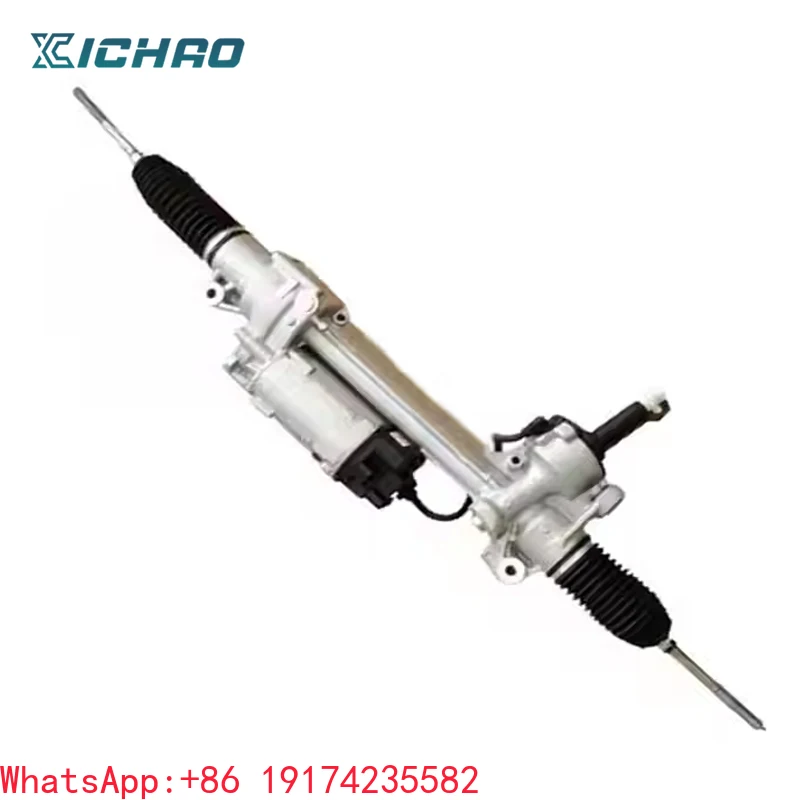 

New LHD Car Power Steering Rack for Mercedes-Benz W212 E250 E260 E200 Models 2124600201 2124600001 2124608500