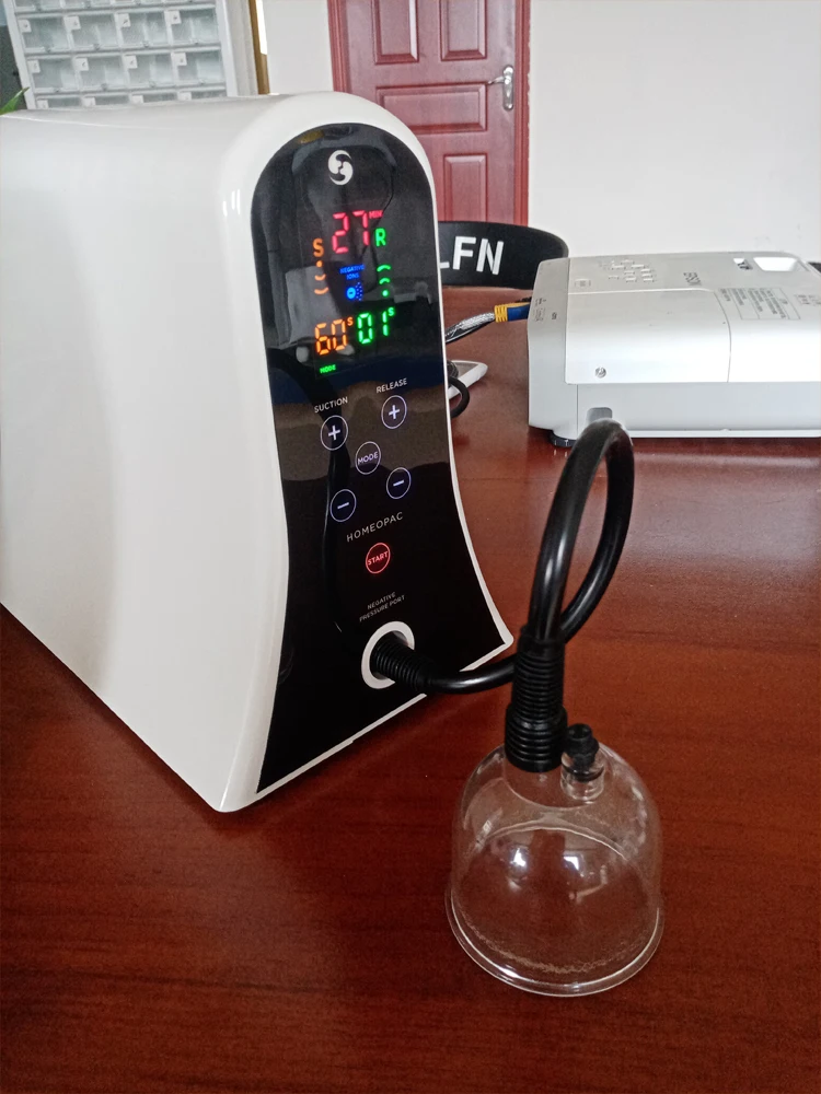 المحمولة فراغ رفع الأرداف شفط 32 كوب مدلك آلة تكبير الثدي السريع لتكبير الثدي