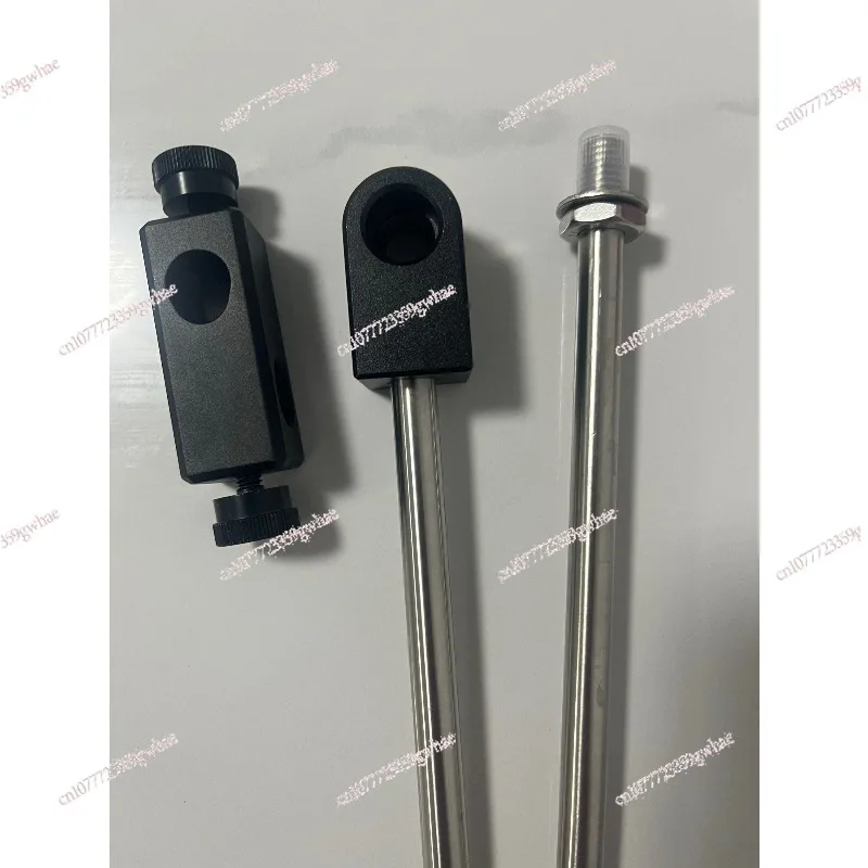 MS-H-ProA Laboratory LCD numerical control heating type magnetic stirrer bracket accessories