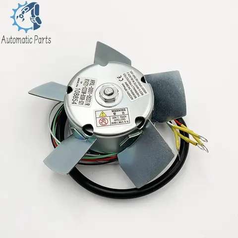 CNC Spindle Cooling Fan 2.2KW Air Cooled -AliExpress