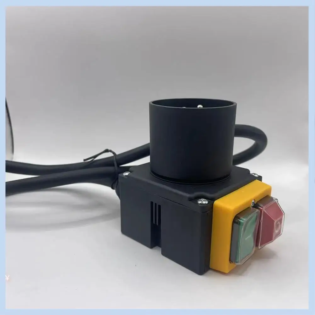 

AS63-HCK3T Log Cutting Machine Device Switch Power Interruption Protection Electromagnetic Switch