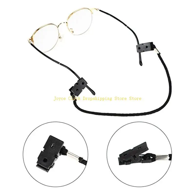 

6pcs Outdoor Anti-lost Cap Retainer Hat Clip Windproof Hat Strap Clip for Riding 10CD