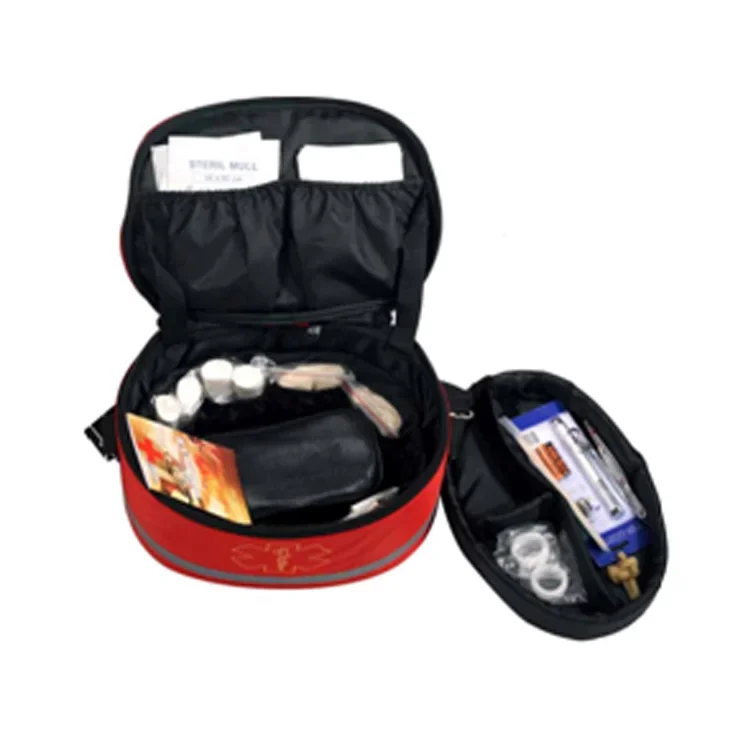 MCFA-B001 Basic Emergency First Aid Kit