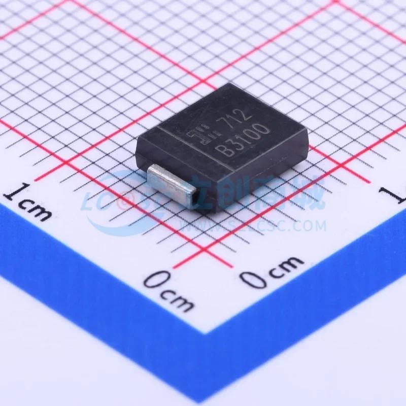 20PCS/LOT B3100-13-…