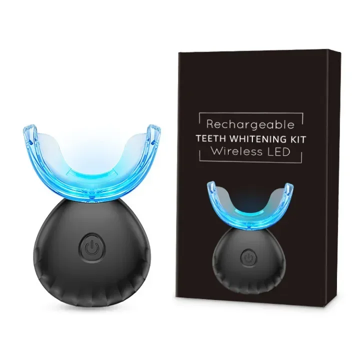 

TW01 Portable Teeths Whitening Hot Selling Teeths Whitening Device Kit for Home Use Travelling