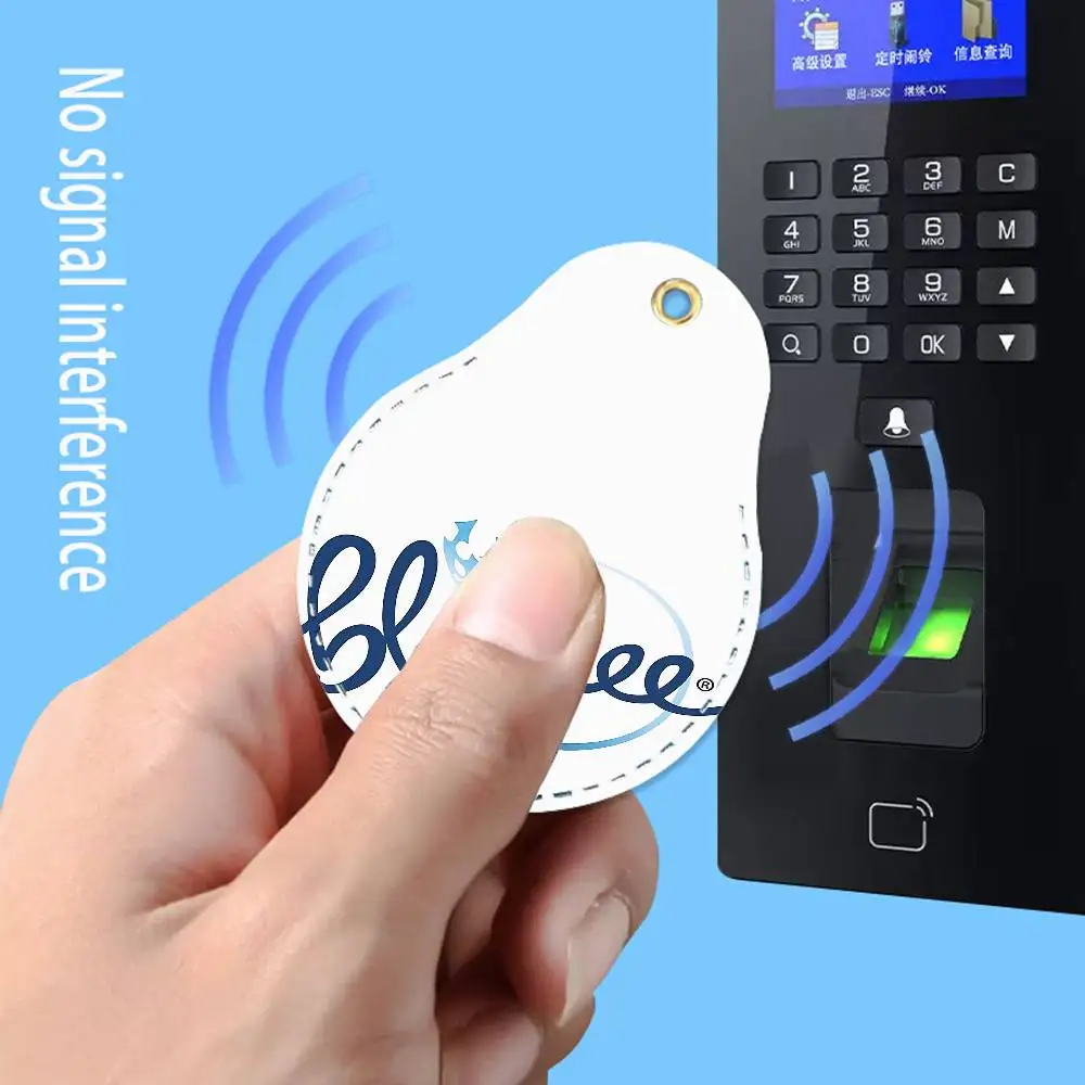 Ecco2k Drain Magnetic keychain case For Apple Airtags, also suitable for Pandora Tag dog tracker/locator devices