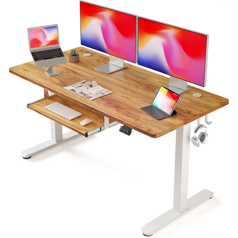 Ergonomic Adjustabl… - image