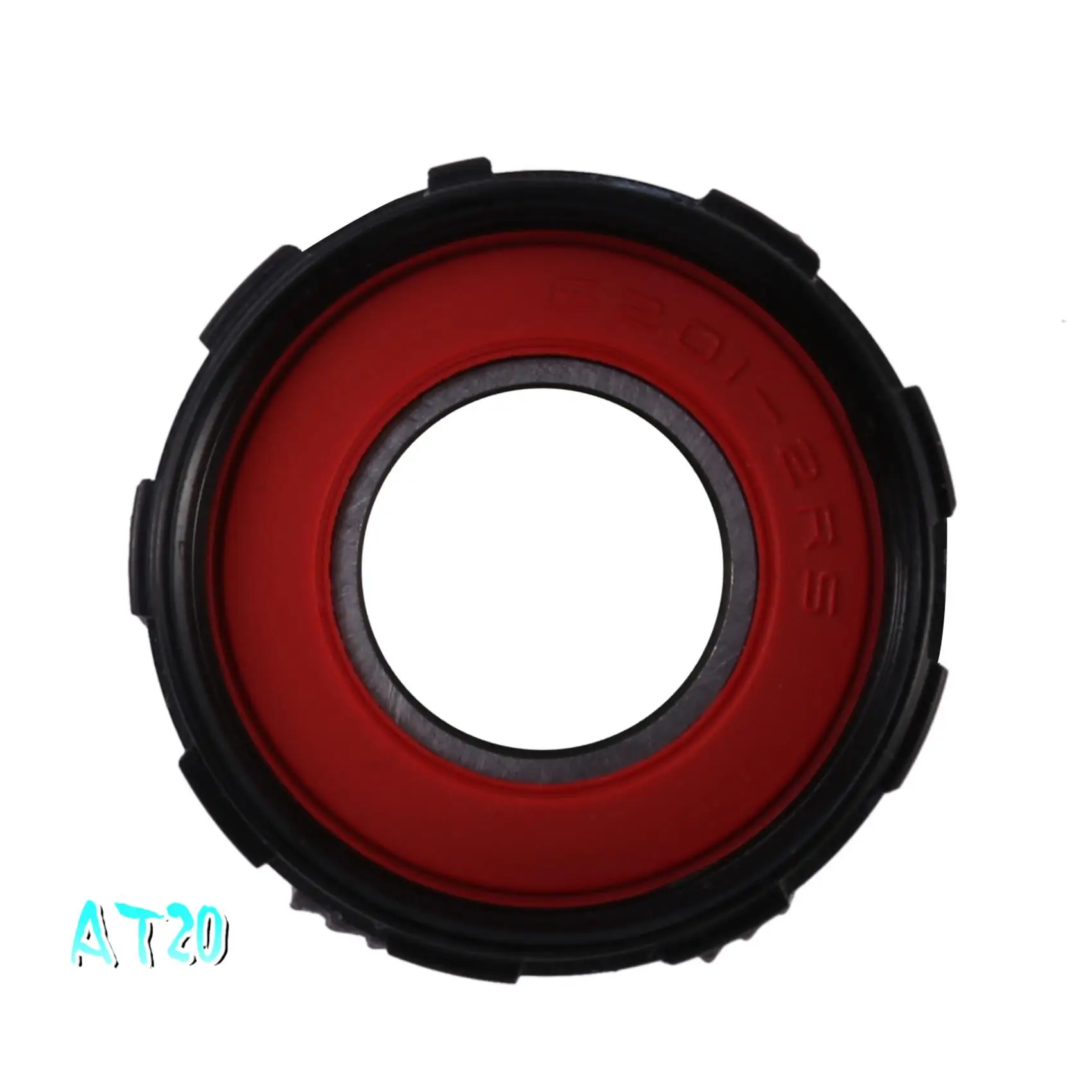 Boost Bicycle Free Hub Hg XDR Mini Spline Freehubs Body, Suitable For ARC MT009 11 Speed-AT20