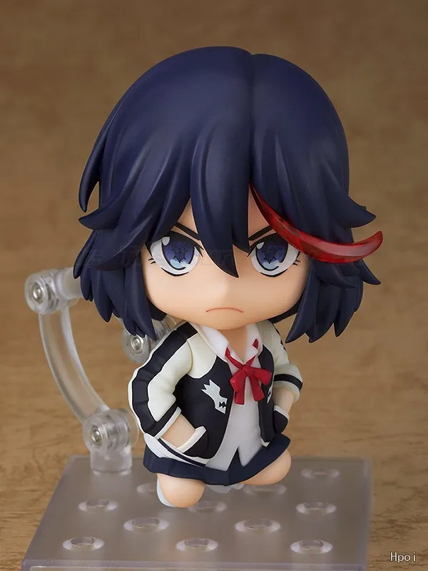【متوفر】متوفرة في المخزون الأصلية GSC 1331 KILL la KILL Matoi Ryuuko سترة بيسبول طبعة شخصيات هدايا أنيمي