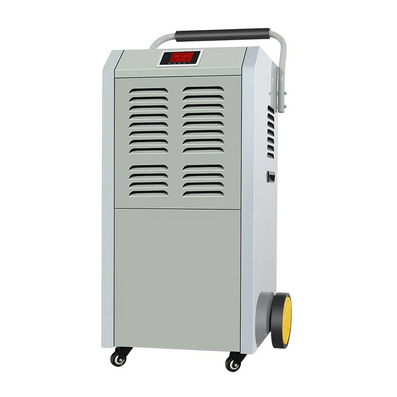 

Высокое качество 2024 года, новейший коммерческий осушитель, музейный чип-завод, промышленный осушитель, 138 л