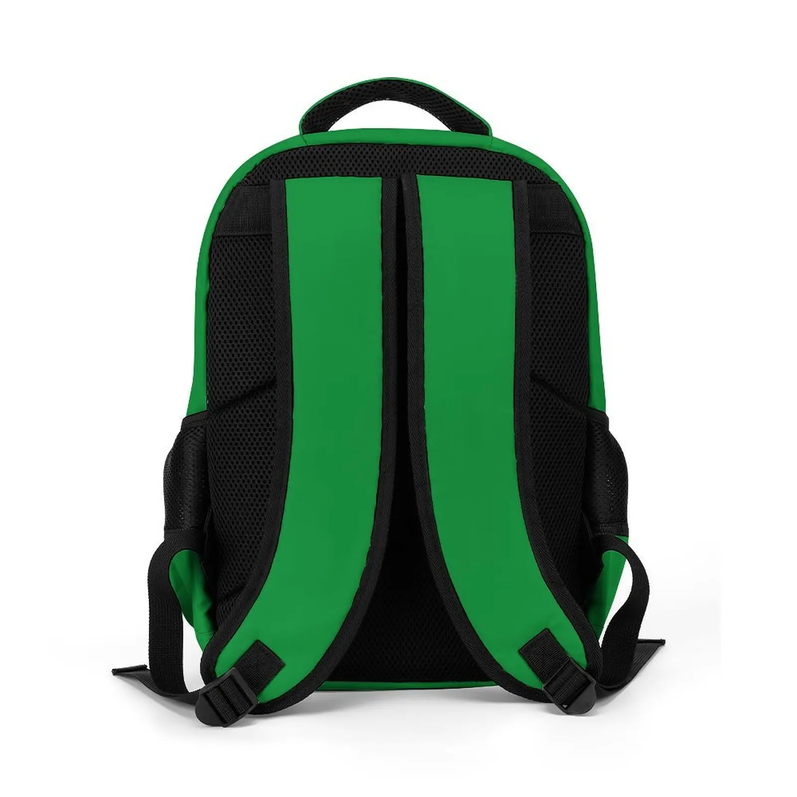 Backpack Ethiopia Flag Student Schoolbag Smart Business Travel Leisure Backpack Laptop Back Pack Office Work Bag
