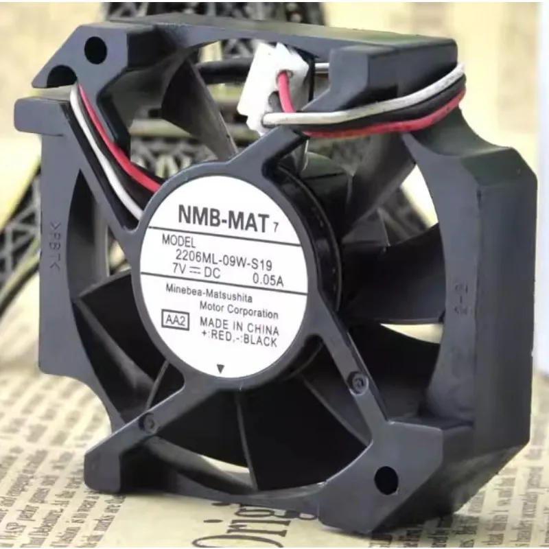 Original New Cooler…