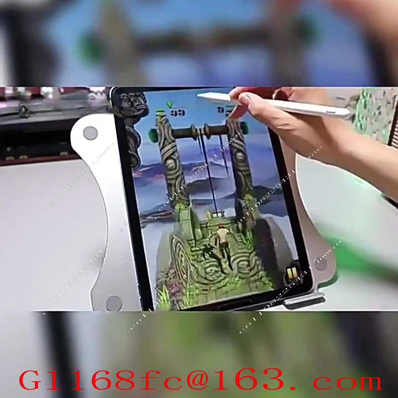 Suitable for  Capacitive Pens, IPad Touch Pens, Magnetic Charging Touch Screen Pens