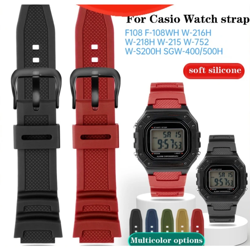 Casio F91W Band AliExpress